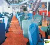 रोरो जहाज बेचने के लिए