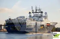 सर्वेक्षण पोत बेचने के लिए