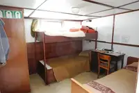 क्रेन पोत बेचने के लिए