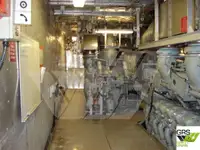 रोरो जहाज बेचने के लिए