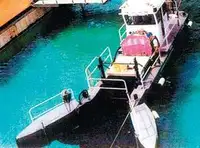पेट्रोल नाव बेचने के लिए