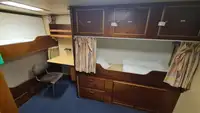 फास्ट सप्लाई वेसल (FSV) बेचने के लिए