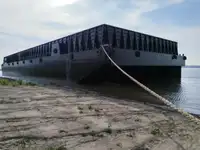 बजरा बेचने के लिए