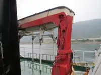 थोक वाहक बेचने के लिए