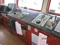 थोक वाहक बेचने के लिए