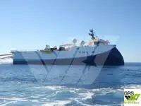 सर्वेक्षण पोत बेचने के लिए