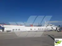 मोटर पोत बेचने के लिए