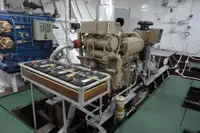 रोरो जहाज बेचने के लिए