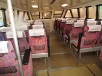 नौका पोत बेचने के लिए