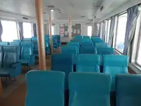 रोरो जहाज बेचने के लिए