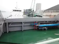 थोक वाहक बेचने के लिए