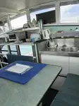 मछली प्रसंस्करण पोत बेचने के लिए