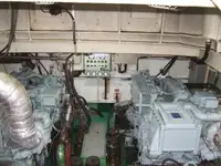 पायलट नाव बेचने के लिए