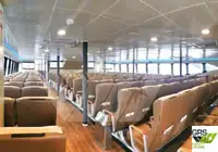 मोटर पोत बेचने के लिए