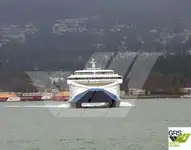 रोरो जहाज बेचने के लिए