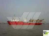 सर्वेक्षण पोत बेचने के लिए