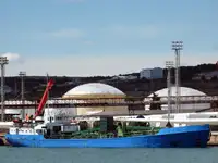 थोक वाहक बेचने के लिए