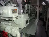 अनुसंधान पोत बेचने के लिए