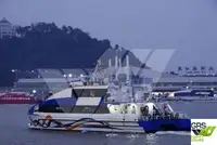 मोटर पोत बेचने के लिए