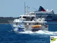 मोटर पोत बेचने के लिए