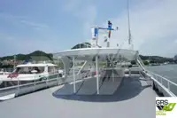 मोटर पोत बेचने के लिए