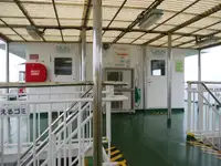 रोपैक्स जहाज बेचने के लिए