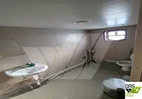 रोरो जहाज बेचने के लिए