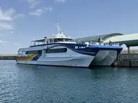 कटमरैन बेचने के लिए