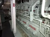 अनुसंधान पोत बेचने के लिए