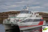 मोटर पोत बेचने के लिए