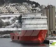 आपूर्ति जहाज बेचने के लिए