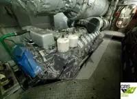 मोटर पोत बेचने के लिए