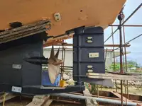 मत्स्य पालन ट्रॉलर बेचने के लिए