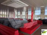 रोरो जहाज बेचने के लिए