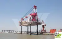 जैक-अप ड्रिलिंग रिग बेचने के लिए