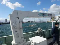 अनुसंधान पोत बेचने के लिए