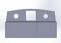 पीपे का पुल बेचने के लिए