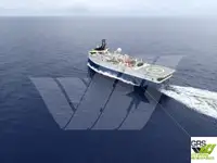 सर्वेक्षण पोत बेचने के लिए