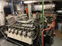 थोक वाहक बेचने के लिए