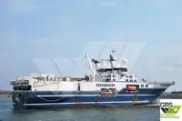 सर्वेक्षण पोत बेचने के लिए