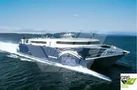 रोरो जहाज बेचने के लिए