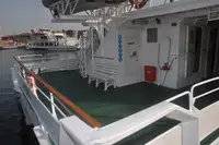 मोटर पोत बेचने के लिए