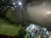 रोरो जहाज बेचने के लिए