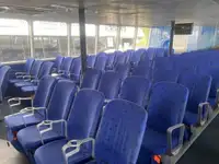 कटमरैन बेचने के लिए