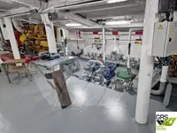 रोरो जहाज बेचने के लिए