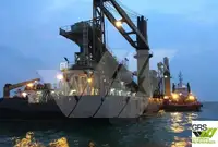 थोक वाहक बेचने के लिए