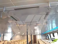 मोटर पोत बेचने के लिए