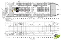 मोटर पोत बेचने के लिए