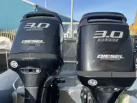 कठोर inflatable नाव बेचने के लिए