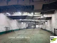 रोरो जहाज बेचने के लिए